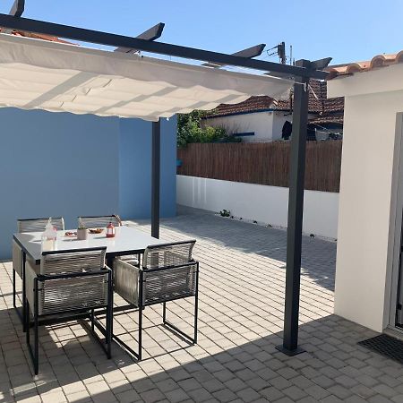 Torreira Vacation Homes - Sea House Luaran gambar