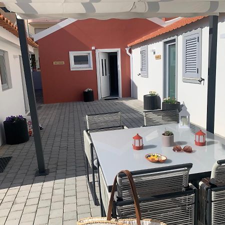 Torreira Vacation Homes - Sea House Luaran gambar