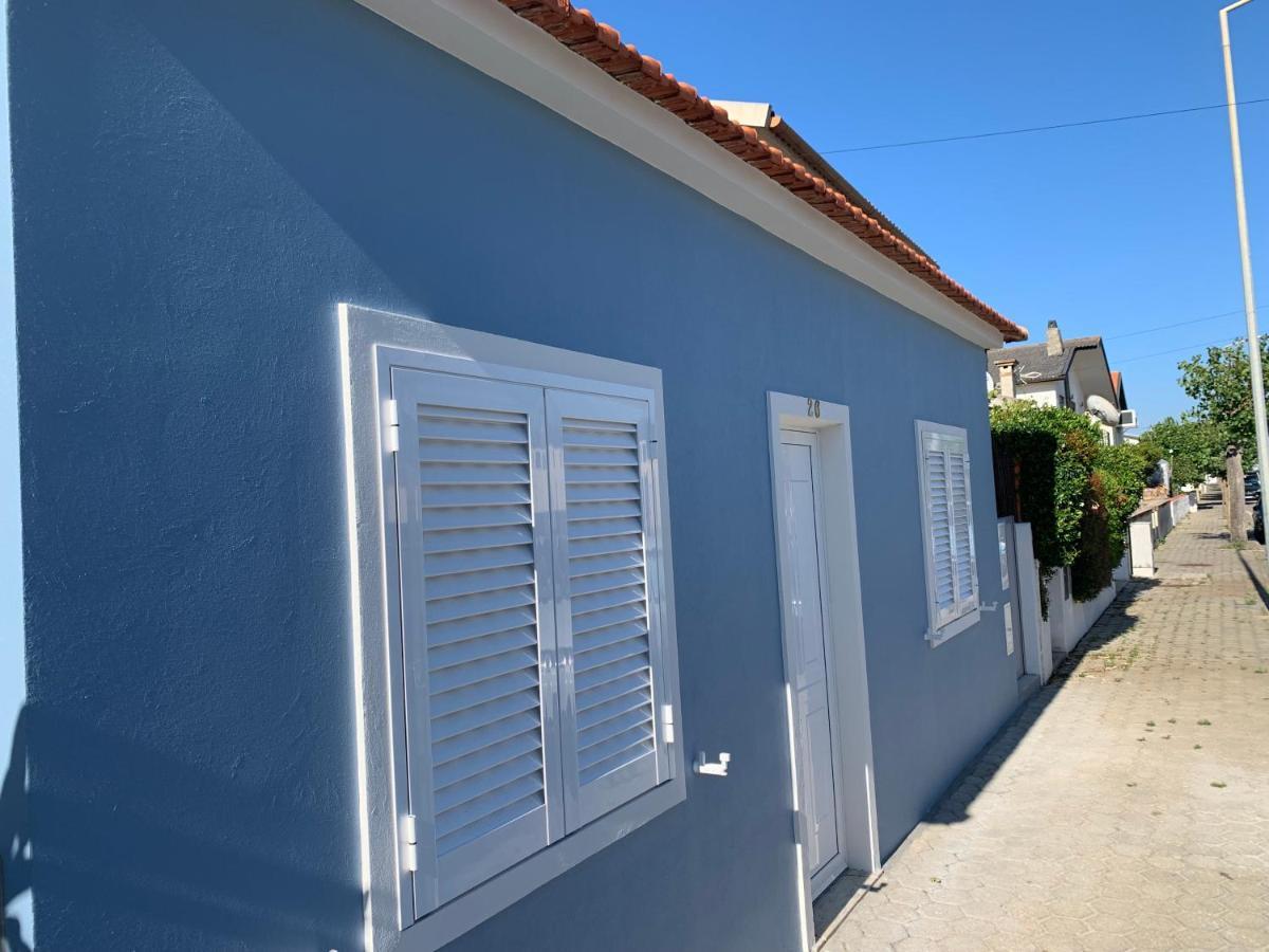 Torreira Vacation Homes - Sea House Luaran gambar