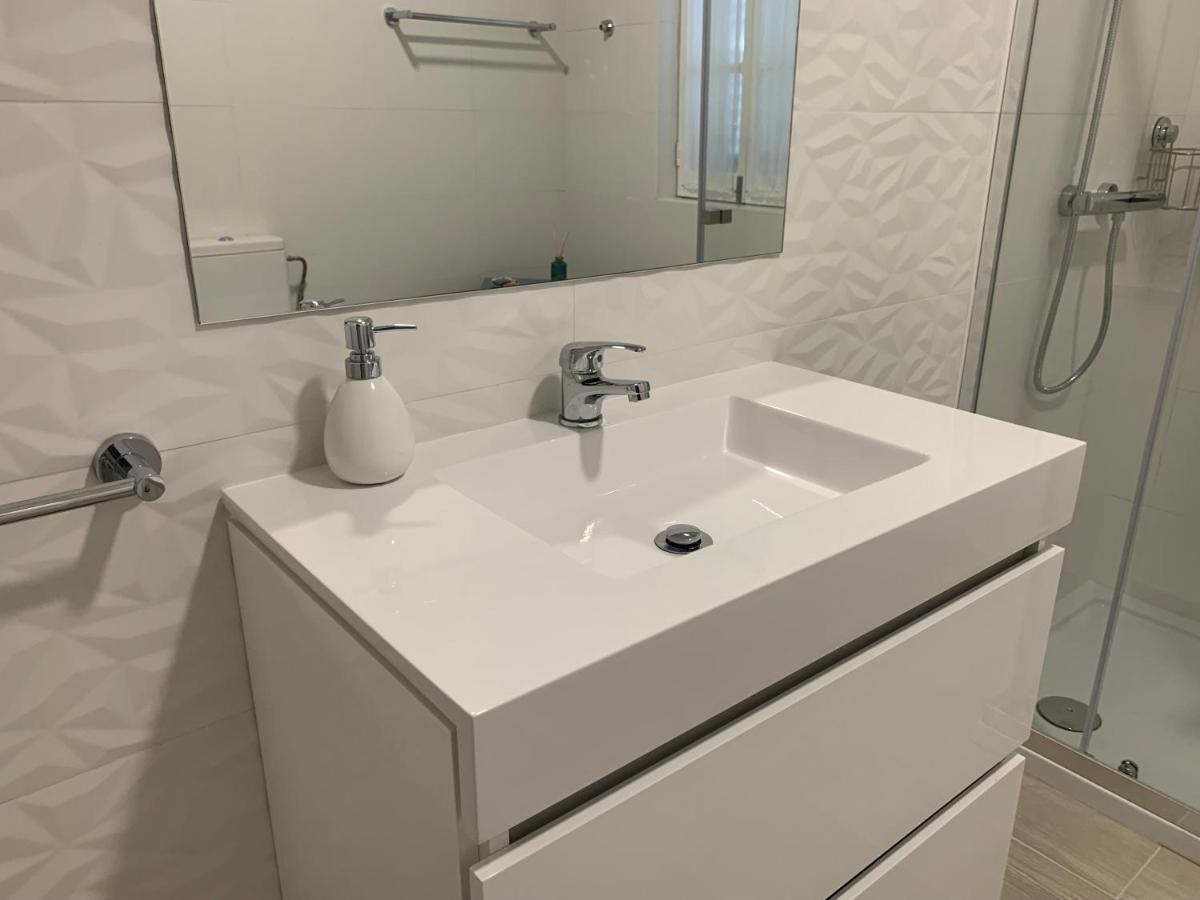 Torreira Vacation Homes - Sea House Luaran gambar