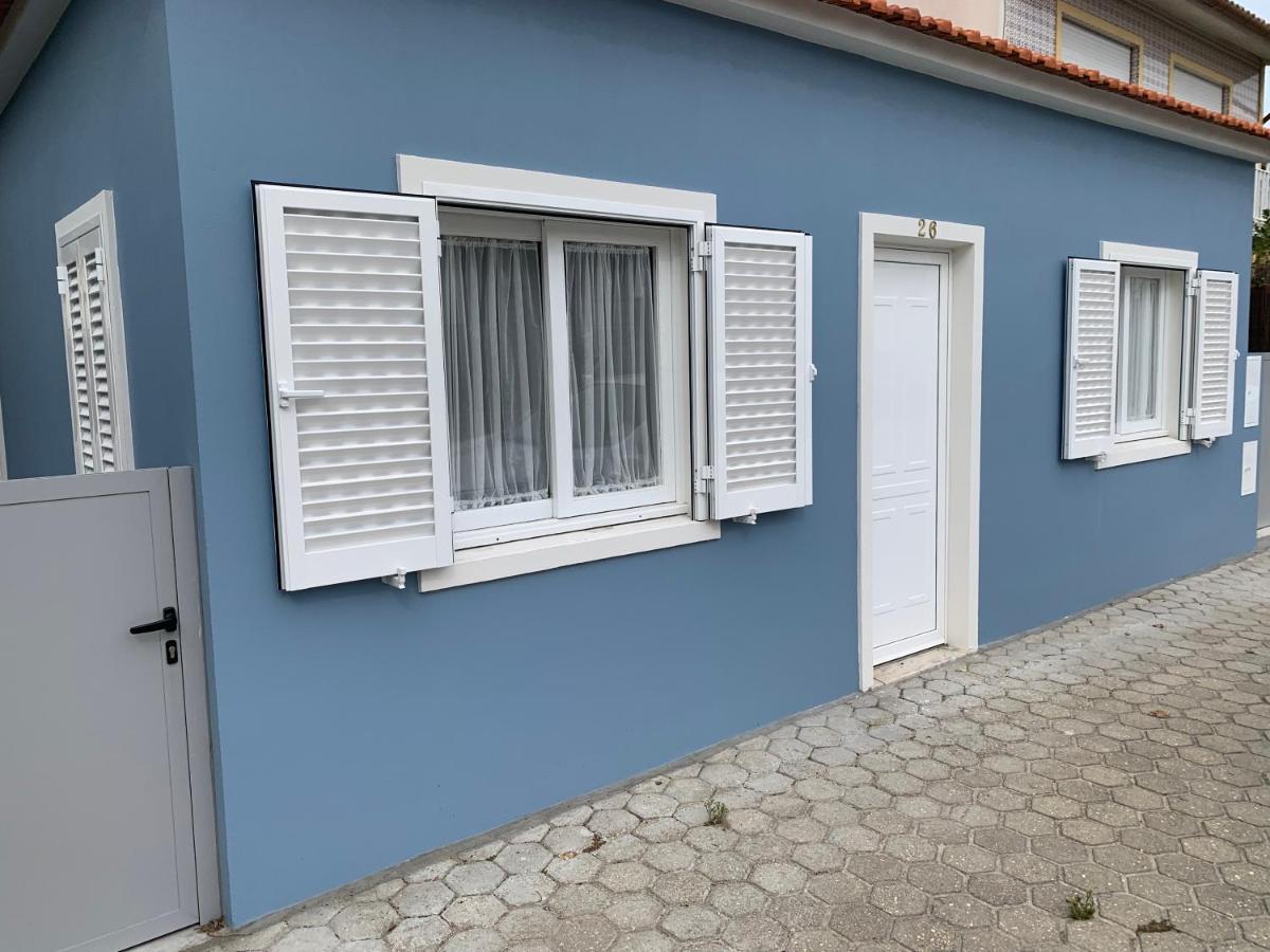 Torreira Vacation Homes - Sea House Luaran gambar