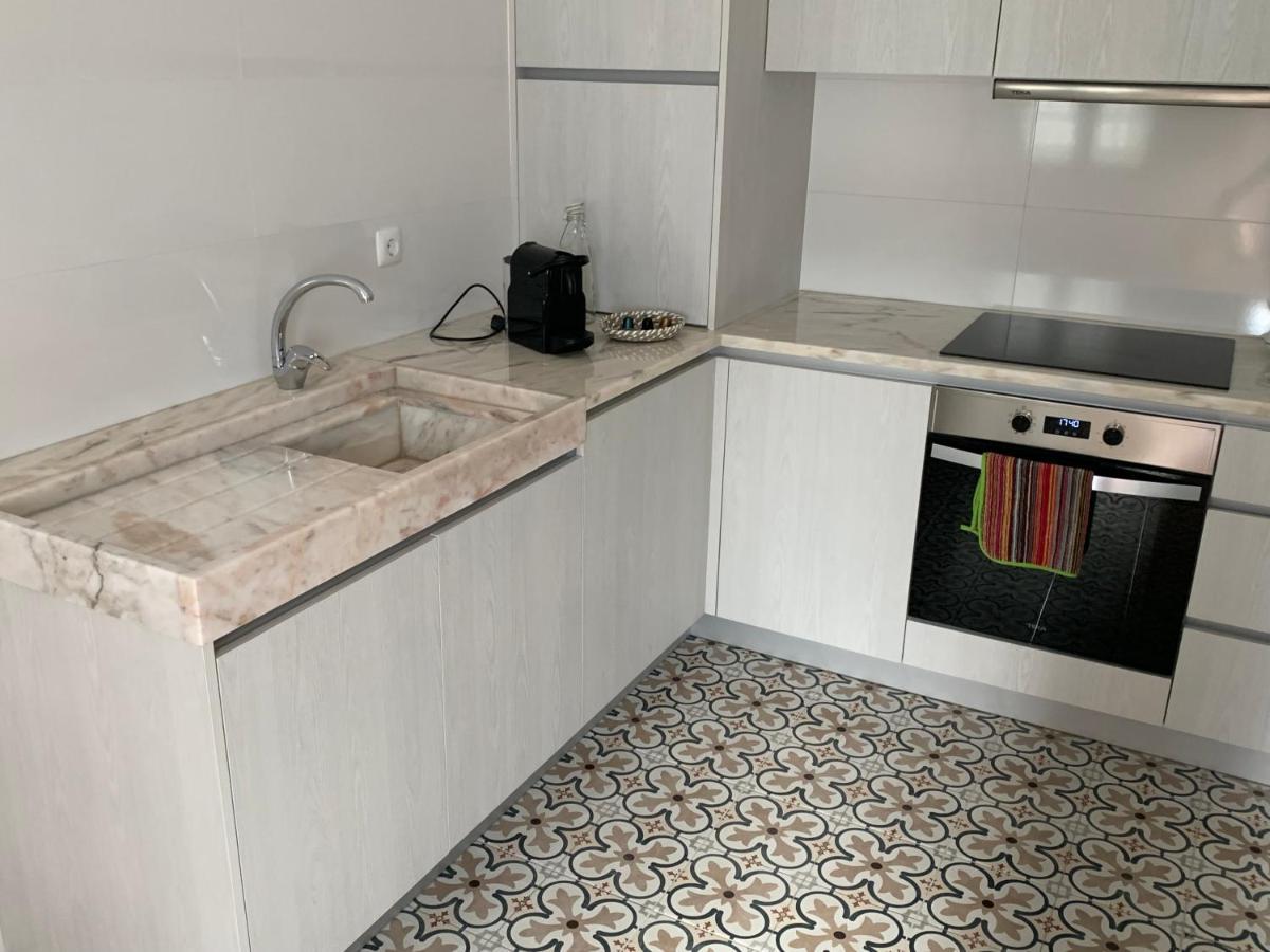 Torreira Vacation Homes - Sea House Luaran gambar