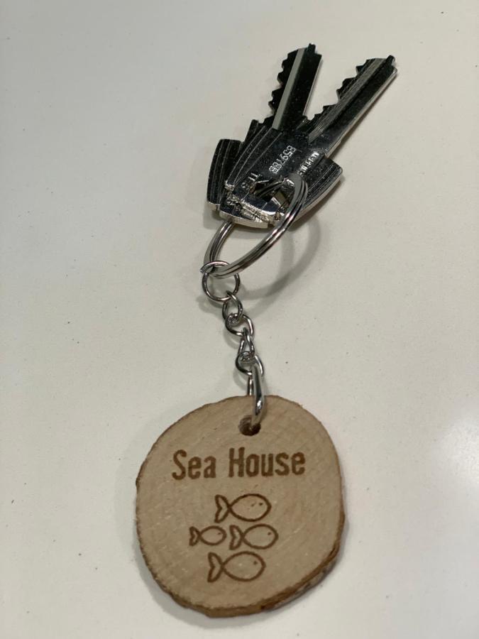 Torreira Vacation Homes - Sea House Luaran gambar