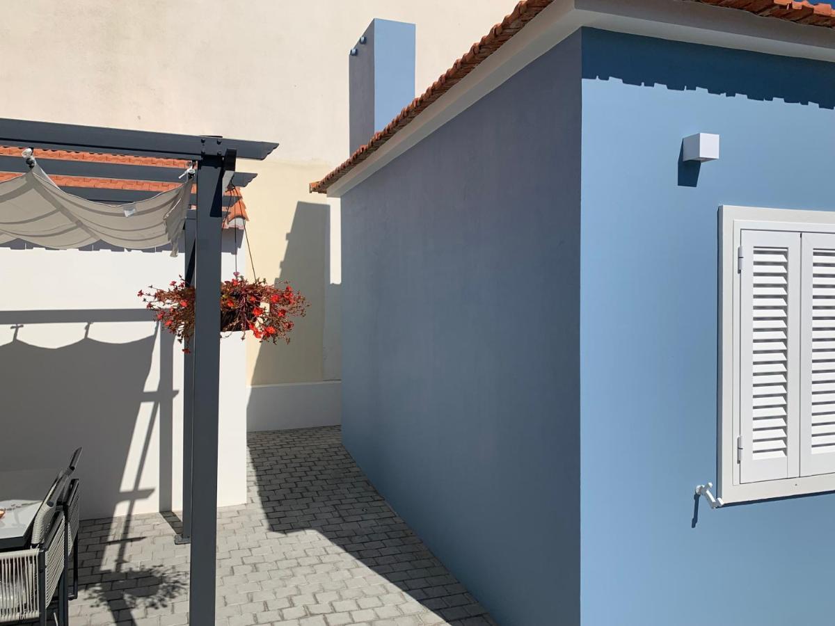 Torreira Vacation Homes - Sea House Luaran gambar