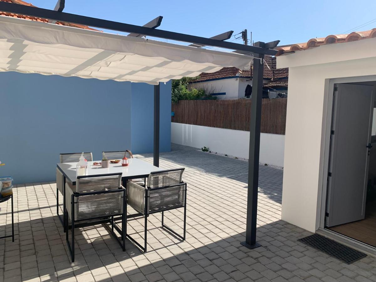 Torreira Vacation Homes - Sea House Luaran gambar