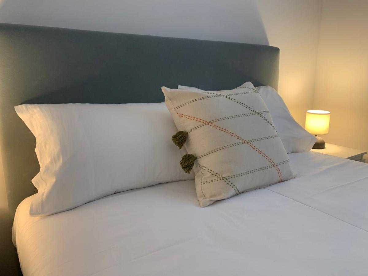 Torreira Vacation Homes - Sea House Luaran gambar