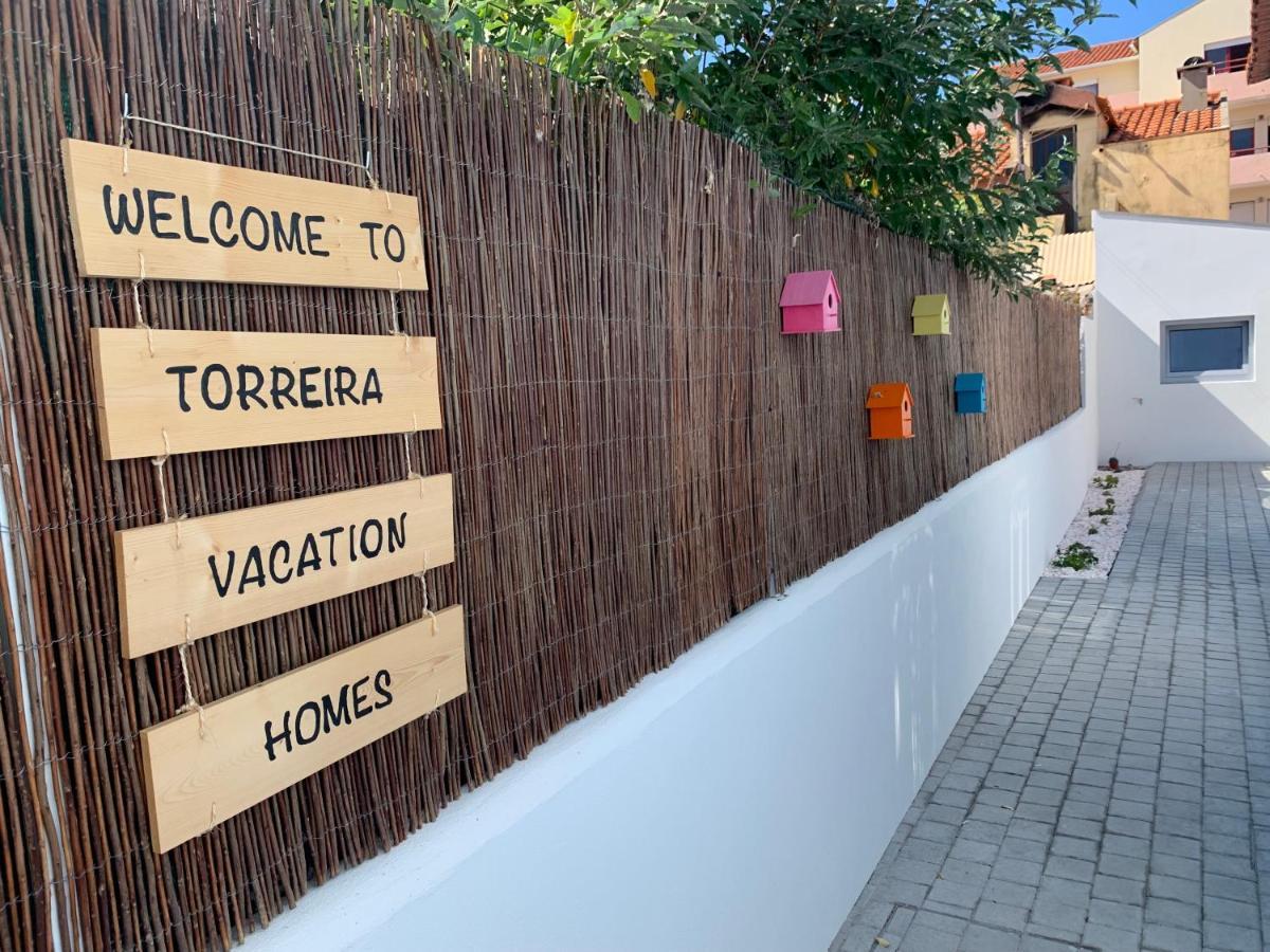 Torreira Vacation Homes - Sea House Luaran gambar