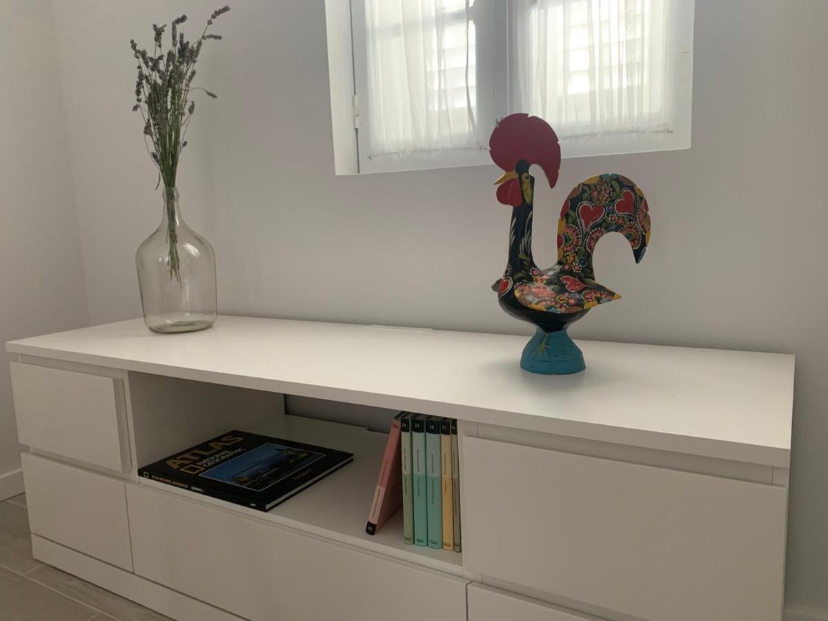 Torreira Vacation Homes - Sea House Luaran gambar