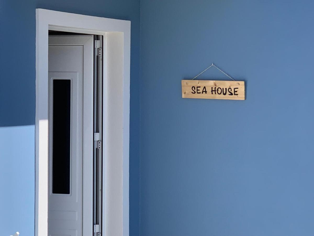 Torreira Vacation Homes - Sea House Luaran gambar
