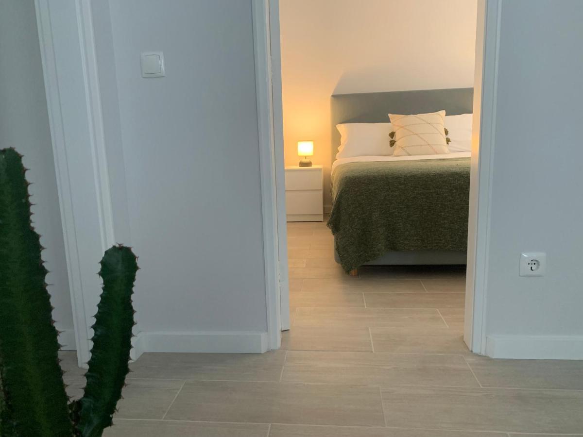 Torreira Vacation Homes - Sea House Luaran gambar