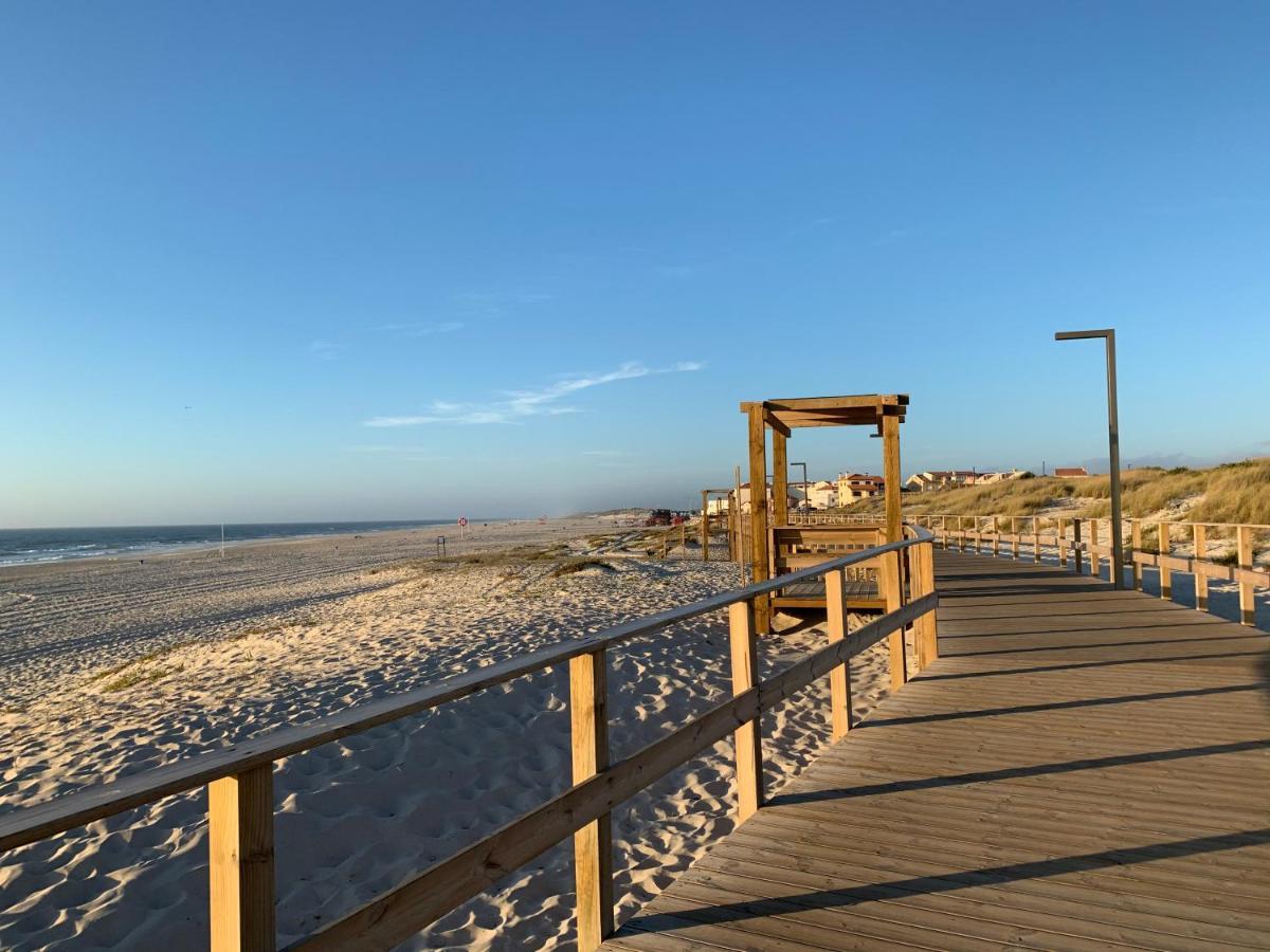 Torreira Vacation Homes - Sea House Luaran gambar