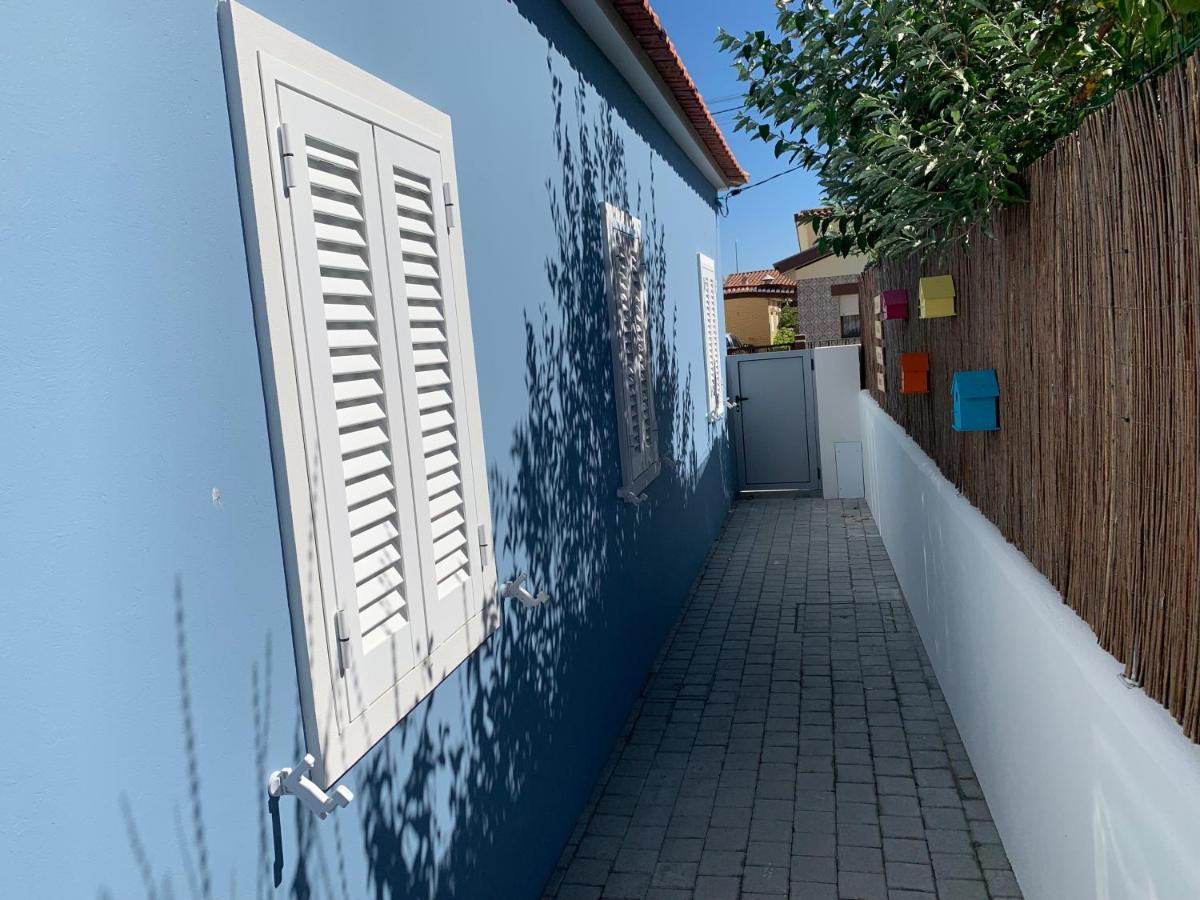 Torreira Vacation Homes - Sea House Luaran gambar