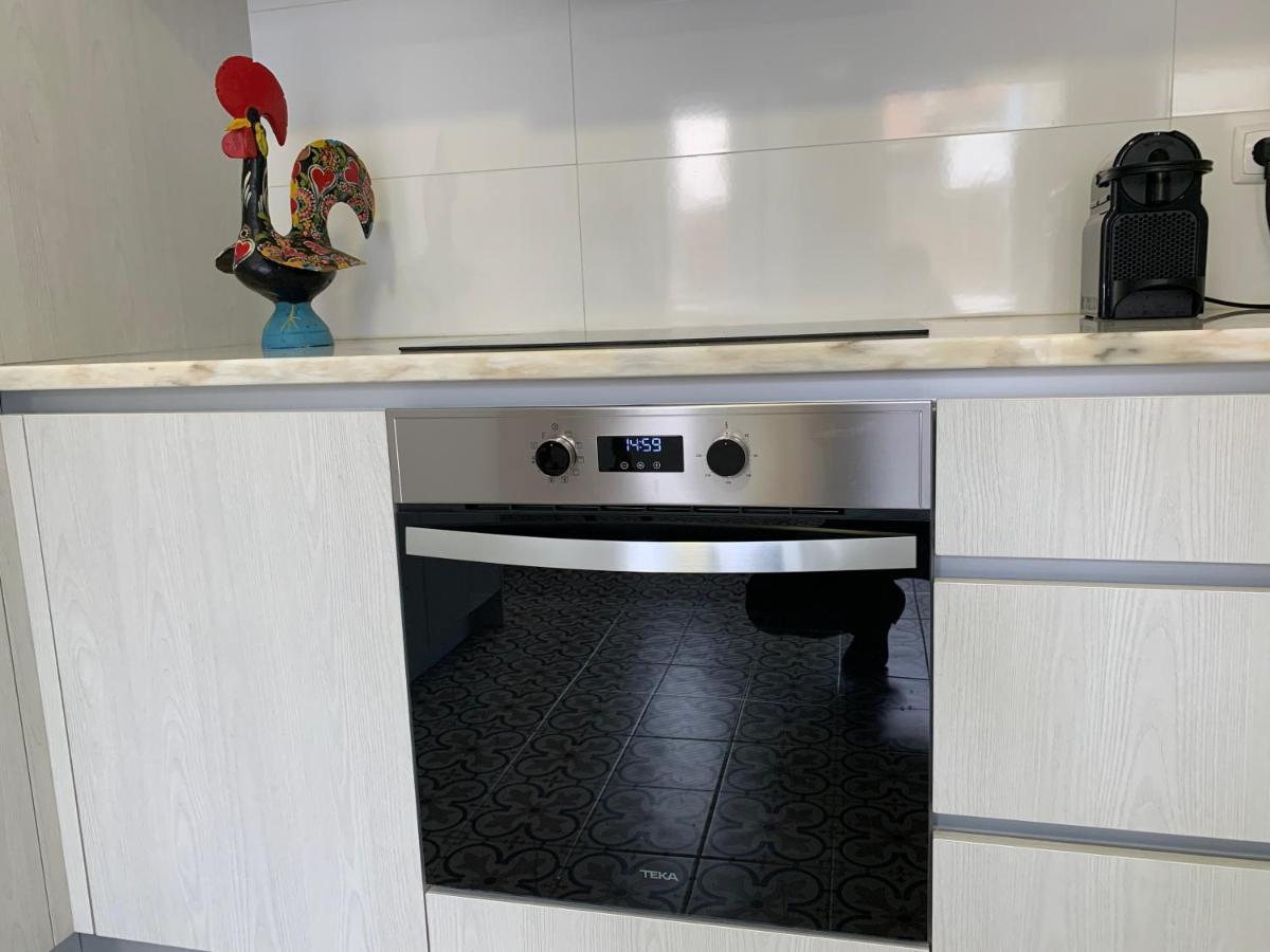 Torreira Vacation Homes - Sea House Luaran gambar